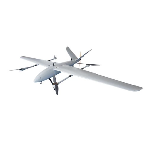 EV390 Chinese UAV (B)